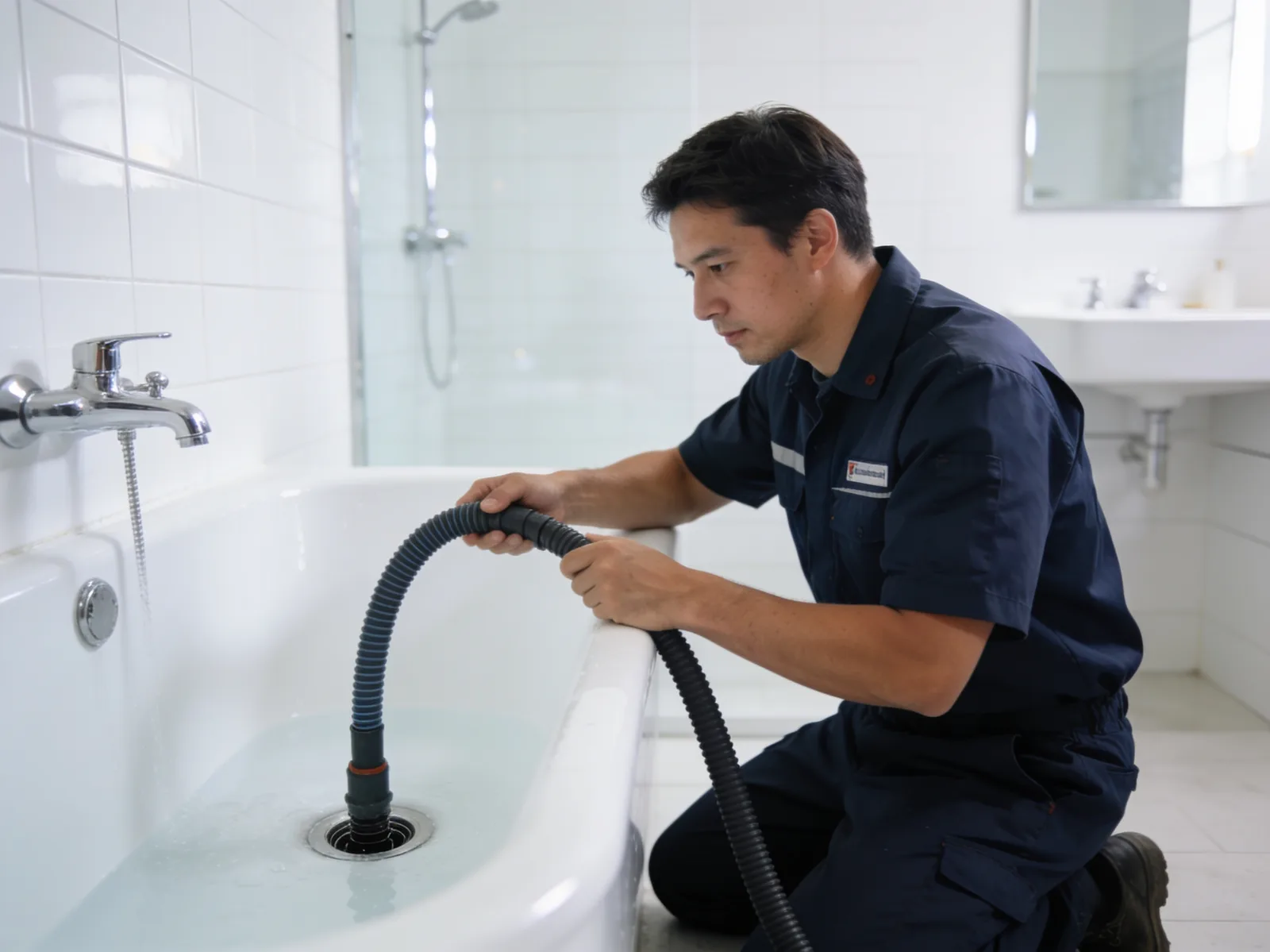Emergency Plumber Berlin, NH FAQs